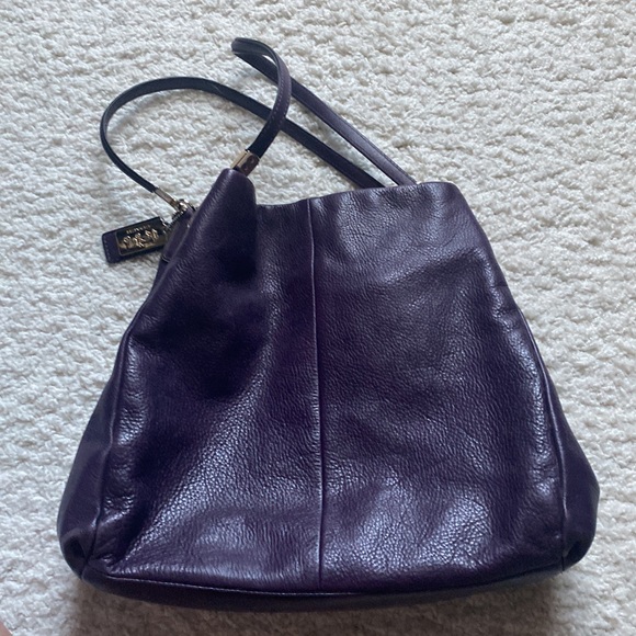 Coach bag - Picture 2 of 5